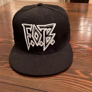 Fall Out Boy Snapback